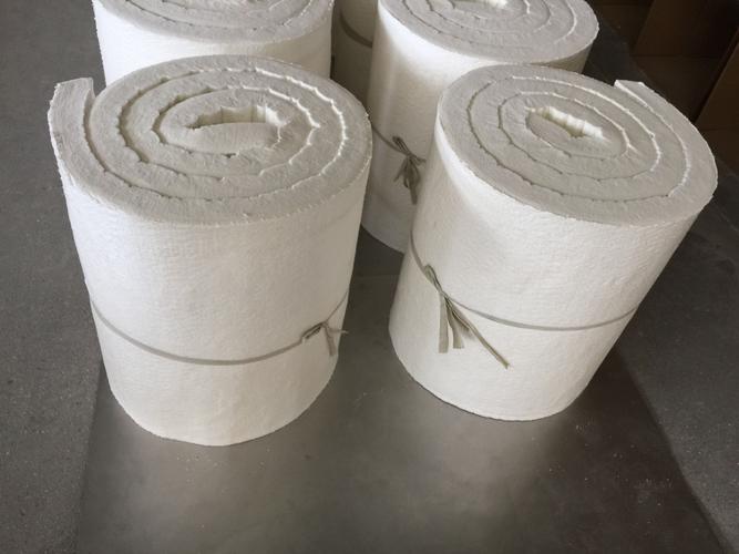 火龙标准陶瓷纤维毯价格