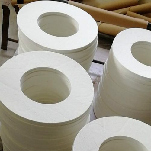 漳平市陶瓷纤维垫片/工业窑炉垫片供应商厂价销售