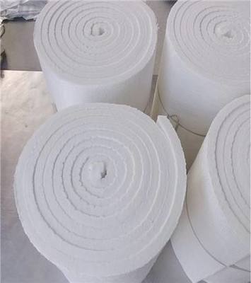 山东科标陶瓷纤维毯陶瓷纤维毯-硅酸铝纤维保温毯